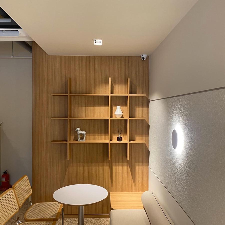 Seven Bricks Hotel Gwangyang  Exterior photo