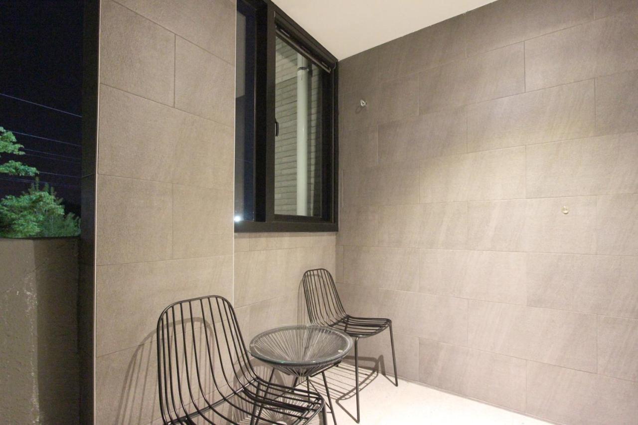 Seven Bricks Hotel Gwangyang  Exterior photo
